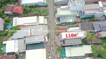 Cho thu&ecirc; nh&agrave; mặt tiền đường Thoại Ngọc Hầu, phường Mỹ Phước, TP.Long Xuy&ecirc;n, An Giang 110m2