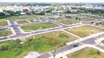 Nền A1 - 43 dự án TNR Stars đường ĐT 942 xã Kiến An, huyện Chợ Mới, An Giang 100m2