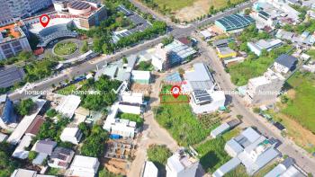 Cho thu&ecirc; đất nền mặt tiền nh&aacute;nh đường L&yacute; Th&aacute;i Tổ nối d&agrave;i, phường Mỹ Phước, TP.Long Xuy&ecirc;n, An Giang 129.8m2