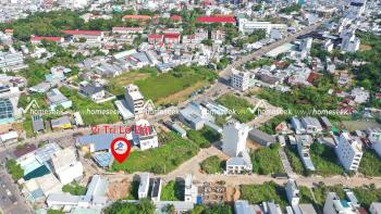 Cho thu&ecirc; đất nền mặt tiền nh&aacute;nh đường L&yacute; Th&aacute;i Tổ nối d&agrave;i, phường Mỹ Phước, TP.Long Xuy&ecirc;n, An Giang 101.9m2