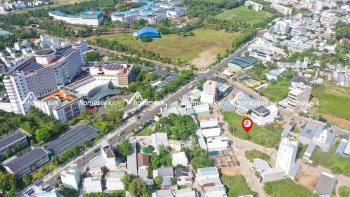 Cho thu&ecirc; đất nền nh&aacute;nh đường L&yacute; Th&aacute;i Tổ nối d&agrave;i, phường Mỹ Phước, TP.Long Xuy&ecirc;n, An Giang 93.2m2