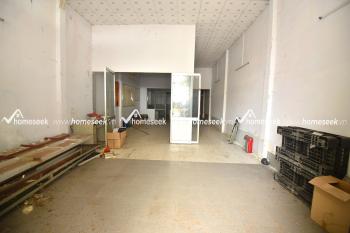 Cho thu&ecirc; nh&agrave; cấp 4 đường Quản Cơ Th&agrave;nh, kh&oacute;m B&igrave;nh Thới 2, phường B&igrave;nh Kh&aacute;nh, TP.Long Xuy&ecirc;n, An Giang 165m2