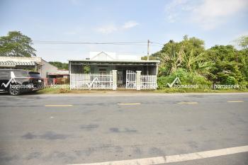 Cho thu&ecirc; nh&agrave; tỉnh lộ 944, x&atilde; An Thạnh Trung, huyện Chợ Mới, An Giang 180m2