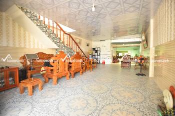 Nhà nguyên căn + đất ấp Thị, xã Hội An, huyện Chợ Mới, An Giang 847.1m2