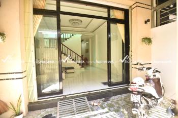 Nh&agrave; nguy&ecirc;n căn hẻm đường Ung Văn Khi&ecirc;m, phường Mỹ Phước, TP.Long Xuy&ecirc;n, An Giang 64.2m2