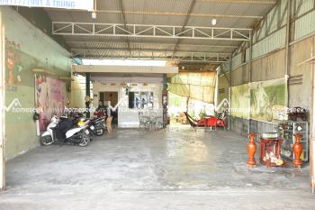 Nh&agrave; mặt tiền quốc lộ 91, phường Mỹ Thạnh, TP.Long Xuy&ecirc;n, An Giang 845.2m2