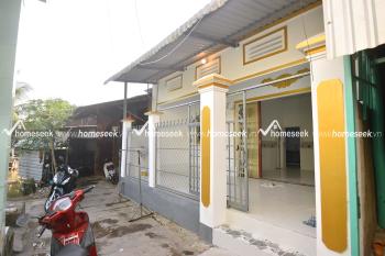 Nh&agrave; nguy&ecirc;n căn hẻm Trần Hưng Đạo, phường B&igrave;nh Đức, TP.Long Xuy&ecirc;n, An Giang 60m2