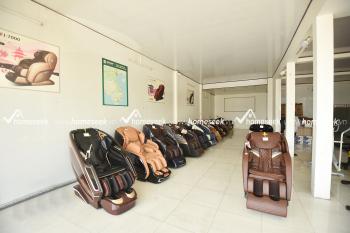 Nh&agrave; mặt tiền đường Trần Hưng Đạo, phường B&igrave;nh Kh&aacute;nh, TP.Long Xuy&ecirc;n, An Giang 174.3m2