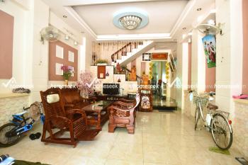 Nh&agrave; mặt tiền đường Nguyễn Lương Bằng, phường Mỹ Phước, TP.Long Xuy&ecirc;n, An Giang 90m2