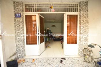 Nh&agrave; nguy&ecirc;n căn Rạch Tầm B&oacute;t, phường Mỹ Phước, TP.Long Xuy&ecirc;n, An Giang 66m2