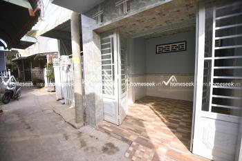 Nh&agrave; cấp 4 hẻm Cầu Đ&ocirc;i đường L&ecirc; Ch&acirc;n, phường Mỹ Qu&yacute;, TP.Long Xuy&ecirc;n, An Giang 48.9m2