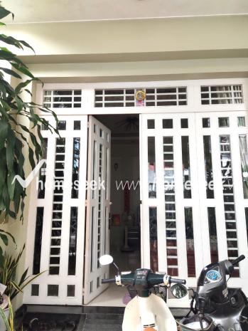 Cho thu&ecirc; nh&agrave; hẻm L&ecirc; Văn Nhung, phường Mỹ B&igrave;nh, TP.Long Xuy&ecirc;n, An Giang 120.6m2