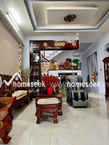 Nh&agrave; cấp 4, hẻm quốc lộ 91, phường B&igrave;nh Đức, TP.Long Xuy&ecirc;n, An Giang 121.1m2