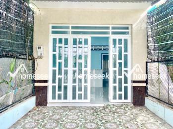 Cho thu&ecirc; nh&agrave; đường số 2, L&yacute; Th&aacute;i Tổ nối d&agrave;i, phường Mỹ Xuy&ecirc;n, TP.Long Xuy&ecirc;n, An Giang 56m2