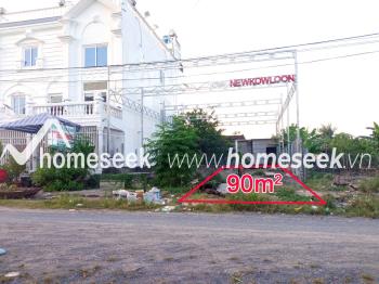 Đất nền khu dân cư Lộ Tẻ, khu vực Thới Hòa 1, phường Thới Thuận, quận Thốt Nốt, TP.Cần Thơ, Cần Thơ 90m2