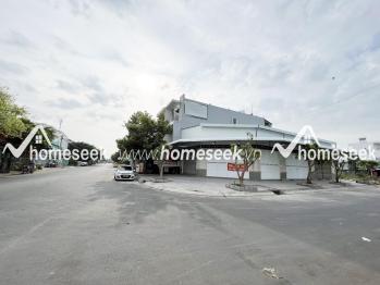 Cho thu&ecirc; nh&agrave; mặt tiền đường H&agrave;m Nghi, phường B&igrave;nh Kh&aacute;nh, TP.Long Xuy&ecirc;n, An Giang 60m2