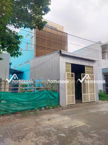 Nh&agrave; mặt tiền đường số 1, phường B&igrave;nh Kh&aacute;nh, TP.Long Xuy&ecirc;n, An Giang 87.5m2