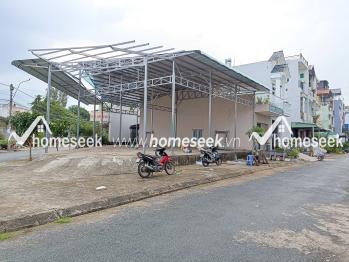 Cho thu&ecirc; mặt bằng c&oacute; tiền chế mặt tiền đường Phạm Ngọc Thạch, phường Mỹ Phước, Tp.Long Xuy&ecirc;n, An Giang 161m2