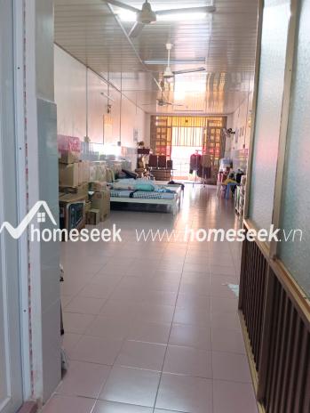 Nh&agrave; nguy&ecirc;n căn mặt tiền đường Lương Văn C&ugrave;, phường Mỹ Long, TP.Long Xuy&ecirc;n, An Giang 64m2