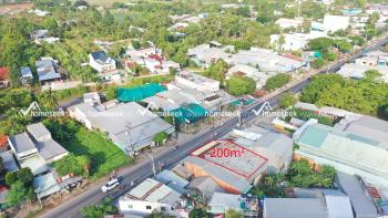 Cho thu&ecirc; nh&agrave; kho gần cầu Xếp B&agrave; L&yacute;, phường B&igrave;nh Đức, TP.Long Xuy&ecirc;n, An Giang 200m2