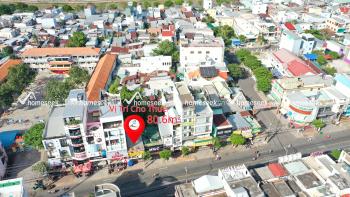 Cho thu&ecirc; nh&agrave; mặt tiền đường H&agrave; Ho&agrave;ng Hổ, phường Mỹ Xuy&ecirc;n, TP.Long Xuy&ecirc;n, An Giang 80.6m2