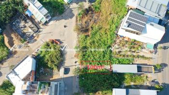 Cho thu&ecirc; đất nền đường nh&aacute;nh số 2 L&yacute; Th&aacute;i Tổ nối d&agrave;i, phường Mỹ Xuy&ecirc;n, TP.Long Xuy&ecirc;n, An Giang 100m2