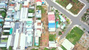 Đất nền khu Xẻo Chanh, phường Mỹ Phước, TP.Long Xuy&ecirc;n, An Giang 257.5m2