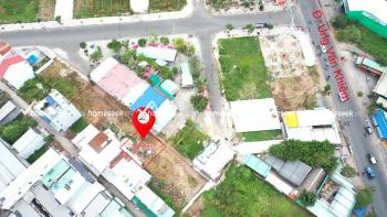 Đất nền khu Xẻo Chanh, phường Mỹ Phước, TP.Long Xuy&ecirc;n, An Giang 197.8m2