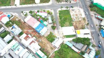 Đất nền khu Xẻo Chanh, phường Mỹ Phước, TP.Long Xuy&ecirc;n, An Giang 198.8m2