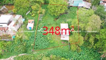 Đất nền mặt tiền đường Trần Qu&yacute; Kho&aacute;ng, phường Đ&ocirc;ng Xuy&ecirc;n, TP.Long Xuy&ecirc;n, An Giang 348.7m2