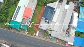 Đất nền mặt tiền đường Trần Hưng Đạo, phường B&igrave;nh Đức, TP.Long Xuy&ecirc;n, An Giang 304.7m2