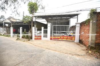 Nh&agrave; trọ mặt tiền cặp k&ecirc;nh Hội Đồng, cầu Rạch G&ograve;i Lớn, phường Mỹ Thới, TP.Long Xuy&ecirc;n, An Giang 235m2