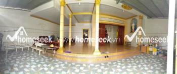 Nhà mặt tiền đường Ngô Quyền, thị trấn Lấp Vò, huyện Lấp Vò, tỉnh Đồng Tháp 300.2m2