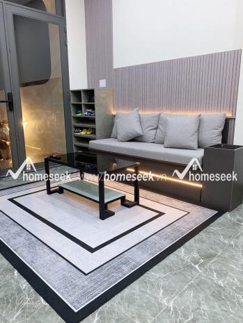 Nh&agrave; cấp 4 đường cặp k&ecirc;nh C&aacute;i Sao, phường Mỹ Thới, TP.Long Xuy&ecirc;n, An Giang 80m2