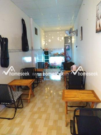 Nhà mặt tiền đường Phạm Hữu Lầu , phường 6, TP.Cao Lãnh, Đồng Tháp 119.3m2