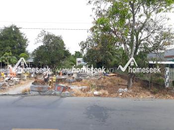 Đất nền tỉnh lộ 848 xã Mỹ An Hưng A, huyện Lấp Vò, Đồng Tháp 519.6m2