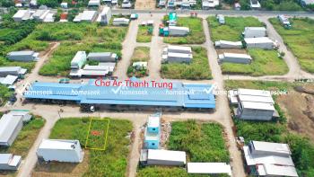 Đất nền số 2 mặt tiền tỉnh lộ 944, x&atilde; An Thạnh Trung, huyện Chợ Mới, An Giang 88m2