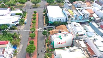 Cho thuê nhà nguyên căn mặt tiền đường Lạc Long Quân, phường Bình Khánh, TP.Long Xuyên, An Giang 64.2m2