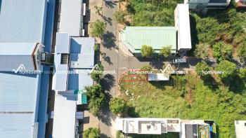 Đất nền khu chợ Sao Mai g&oacute;c đường số 15 v&agrave; đường L&ecirc; Ho&agrave;n, phường B&igrave;nh Kh&aacute;nh, TP.Long Xuy&ecirc;n, An Giang 220m2