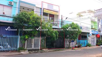 Nh&agrave; mặt tiền đường L&ecirc; Ho&agrave;n, khu d&acirc;n cư Sao Mai, phường B&igrave;nh Kh&aacute;nh, TP.Long Xuy&ecirc;n, An Giang 78.5m2