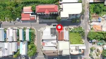 Nh&agrave; cấp 4 mặt tiền đường số 3, phường Đ&ocirc;ng Xuy&ecirc;n, TP.Long Xuy&ecirc;n, An Giang 56m2