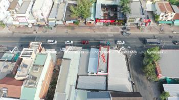 Cho thu&ecirc; nh&agrave; mặt tiền đường Phạm Cự Lượng, phường Mỹ Qu&yacute;, TP.Long Xuy&ecirc;n, An Giang 56m2