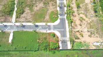 Đất nền HA1 - 1, khu d&acirc;n cư TNR Star Thoại Sơn, thị trấn N&uacute;i Sập, huyện Thoại Sơn, An Giang 161.4m2