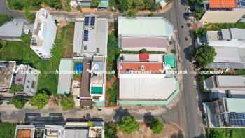 Đất nền mặt tiền đường số 12, phường B&igrave;nh Kh&aacute;nh, TP.Long Xuy&ecirc;n, An Giang 90m2