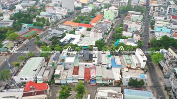 Nh&agrave; mặt tiền đường Trịnh Ho&agrave;i Đức, phường B&igrave;nh Kh&aacute;nh, TP.Long Xuy&ecirc;n, An Giang 72m2