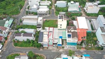 Nh&agrave; 1 trệt 1 lầu đường số 6 Khu d&acirc;n cư Bắc H&agrave; Ho&agrave;ng Hổ, phường Mỹ H&ograve;a, TP.Long Xuy&ecirc;n, An Giang 95m2