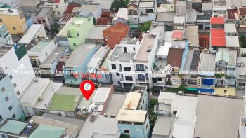 Nh&agrave; hẻm 8, phường Mỹ Xuy&ecirc;n, TP.Long Xuy&ecirc;n, An Giang 40.9m2