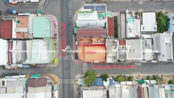 Cho thu&ecirc; nh&agrave; g&oacute;c đường Nguyễn Thượng Hiền v&agrave; đường Th&agrave;nh Th&aacute;i, phường B&igrave;nh Kh&aacute;nh, TP.Long Xuy&ecirc;n, An Giang 160m2