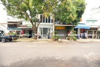 Nh&agrave; nguy&ecirc;n căn đường Trần Ph&uacute;, phường Mỹ Phước, TP.Long Xuy&ecirc;n, An Giang 56m2