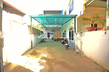 Nh&agrave; cặp rạch Tr&agrave; &Ocirc;n, phường B&igrave;nh Kh&aacute;nh, TP.Long Xuy&ecirc;n, An Giang 436.7m2